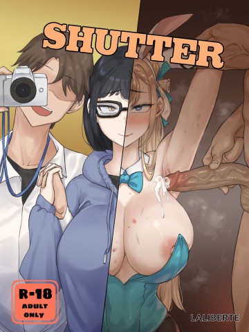 Thumbnail for Shutter