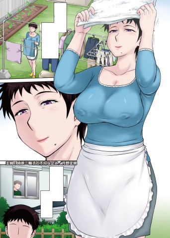 Thumbnail for Shufu: Tokihara Miwako no Furachina Takurami