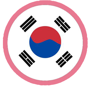 Korean Button