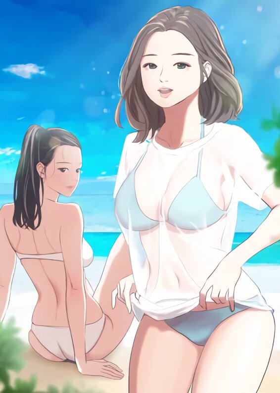 Thumbnail for Summer Vacation